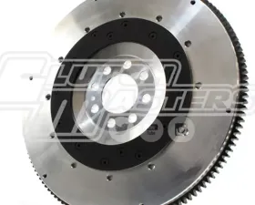 Clutch Masters 725 Series Aluminum Flywheel Dodge Neon 2.4L SRT-4 Turbo 03-05