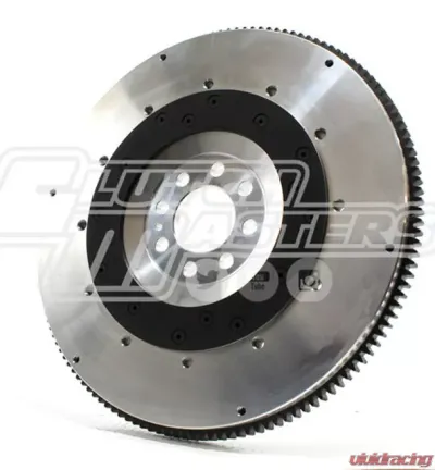 Clutch Masters 725 Series Aluminum Flywheel Dodge Neon 2.4L SRT-4 Turbo 03-05 - FW-SRT4-TDA