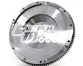 Clutchmasters 725 Series Twin Disc Steel Flywheel Ford Focus ST 2.0L 13-16