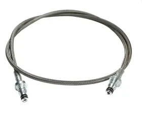 Clutch Masters Clutch Line Ford Focus 2.0L 12-17