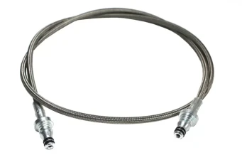 Driveline