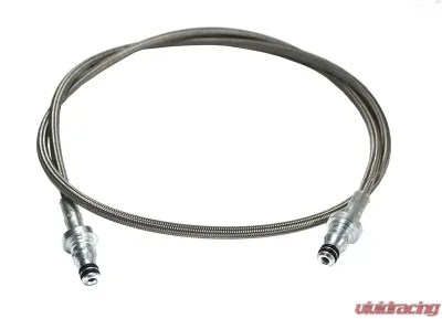 Clutch Masters Clutch Line Ford Focus 2.0L 12-17 - SL-07234