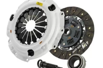 Driveline