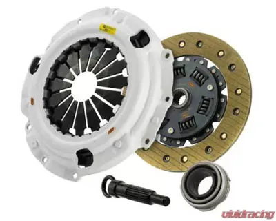 Clutch Masters FX200 Sprung Clutch Nissan 370Z 3.7L 09-14 - 06052-HDKV-H