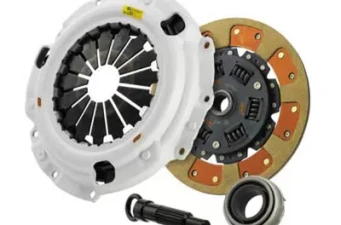 Driveline