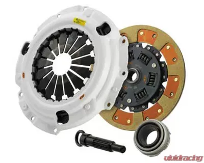 Clutch Masters FX300 Sprung Clutch Nissan 370Z 3.7L 09-14 - 06052-HDTZ-H