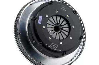 Clutch Twin / Triple Disc
