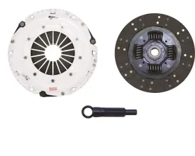 Clutch Masters FX100 Clutch Kit Volkswagen GTI MK7 TSI 6-Speed 2015