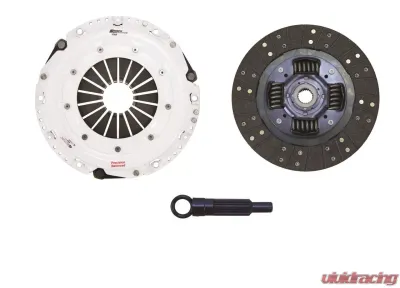 Clutch Masters FX100 Clutch Kit Volkswagen GTI MK7 TSI 6-Speed 2015 - 17400-HD00-D