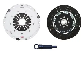 Clutch Masters FX100 Clutch Kit Volkswagen GTI MK7 TSI 6-Speed 2015
