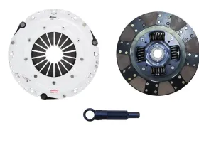 Clutch Masters FX250 Clutch Kit Volkswagen GTI MK7 TSI 6-Speed 2015