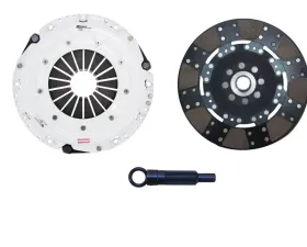 Clutch Masters FX250 Clutch Kit Volkswagen GTI MK7 TSI 6-Speed 2015