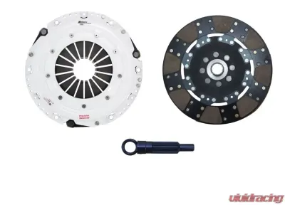 Clutch Masters FX250 Clutch Kit Volkswagen GTI MK7 TSI 6-Speed 2015 - 17400-HD0F-R