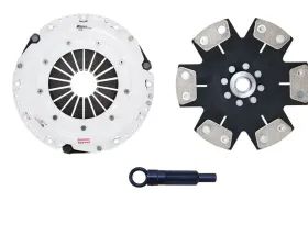 Clutch Masters FX500 Clutch Kit Volkswagen GTI MK7 TSI 6-Speed 2015