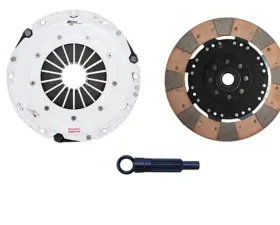 Clutch Masters FX500 Clutch Kit Volkswagen GTI 2.0L 2015