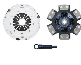Clutch Masters FX400 Clutch Kit Volkswagen GTI MK7 TSI 6-Speed 2015