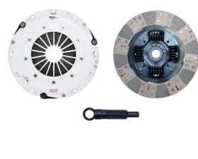 Clutch Masters FX400 Clutch Kit Volkswagen GTI MK7 TSI 6-Speed 2015