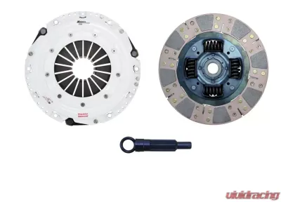 Clutch Masters FX400 Clutch Kit Volkswagen GTI MK7 TSI 6-Speed 2015 - 17400-HDCL-D