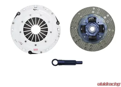 Clutch Masters FX300 Clutch Kit Volkswagen GTI MK7 TSI 6-Speed 2015 - 17400-HDTZ-D