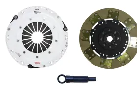 Clutch Masters FX300 Clutch Kit Volkswagen GTI MK7 TSI 6-Speed 2015