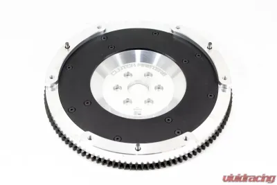 Clutch Masters ALUMINUM FLYWHEEL: FW-002-AL Mazda Miata MX-5 2.0L 6-Speed 2016-2017 - FW-002-AL
