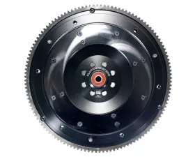 Clutch Masters ALUMINUM FLYWHEEL: FW-915-AL Subaru WRX 2.0L Turbo 6-Speed 2018-2019