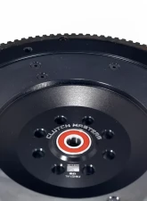 Clutch Masters ALUMINUM FLYWHEEL: FW-915-AL Subaru WRX 2.0L Turbo 6-Speed 2018-2019                                     - FW-915-AL - Image 2