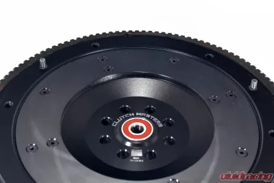 Clutch Masters ALUMINUM FLYWHEEL: FW-915-AL Subaru WRX 2.0L Turbo 6-Speed 2018-2019 - FW-915-AL