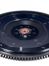 Clutch Masters ALUMINUM FLYWHEEL: FW-915-AL Subaru WRX 2.0L Turbo 6-Speed 2018-2019                                     - FW-915-AL - Image 3