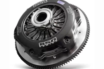 Clutch Twin / Triple Disc