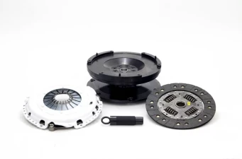 Driveline