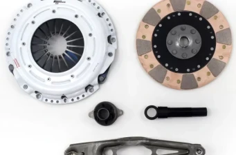 Driveline