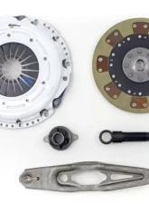 Clutch Masters FX300 Clutch Kit, Rigid Disc Mini Cooper S | Mini Cooper Clubman | Mini Cooper Countryman                                     - 03460-HDTZ-R - Image 2