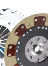 Clutch Masters FX300 Clutch Kit, Rigid Disc Mini Cooper S | Mini Cooper Clubman | Mini Cooper Countryman                                     - 03460-HDTZ-R - Image 3