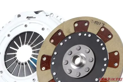 Clutch Masters FX300 Clutch Kit, Rigid Disc Mini Cooper S | Mini Cooper Clubman | Mini Cooper Countryman - 03460-HDTZ-R