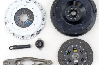 Driveline