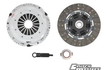 Driveline