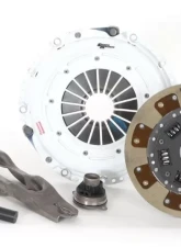 Clutch Masters FX300 Clutch Kit, Dampened Disc Mini Cooper S | Mini Cooper Clubman | Mini Cooper Countryman                                     - 03460-HDTZ-D - Image 4