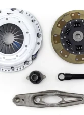 Clutch Masters FX300 Clutch Kit, Dampened Disc Mini Cooper S | Mini Cooper Clubman | Mini Cooper Countryman                                     - 03460-HDTZ-D - Image 2