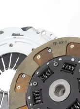 Clutch Masters FX300 Clutch Kit, Dampened Disc Mini Cooper S | Mini Cooper Clubman | Mini Cooper Countryman                                     - 03460-HDTZ-D - Image 3