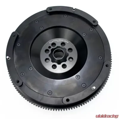 Clutch Masters Lightweight Aluminum Flywheel Mini Cooper S | Mini Cooper Clubman | Mini Cooper Countryman - FW-460-AL