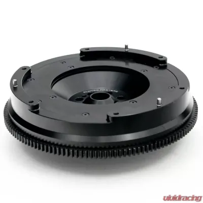Clutch Masters Lightweight Aluminum Flywheel Mini Cooper S | Mini Cooper Clubman | Mini Cooper Countryman - FW-460-AL