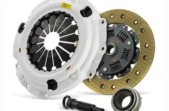 Driveline