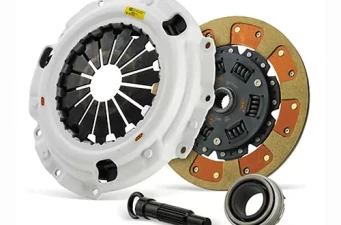 Driveline
