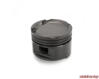 Supertech Pistons 75.50mm Bore -12.5cc Dome Honda Civic | Del Sol D16Z 1992-2005 - P4-HD755-N12