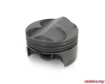 Supertech Pistons 86.02mm Bore +11cc Dome Honda K Series 2019-2023 - P4-HK86-P11