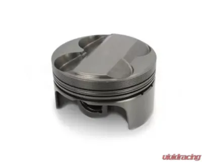 Supertech Pistons 87mm Bore +4.5cc Dome Honda | Acura K24 Series w/K20 Head 2001-2015 - P4-HK87-P4