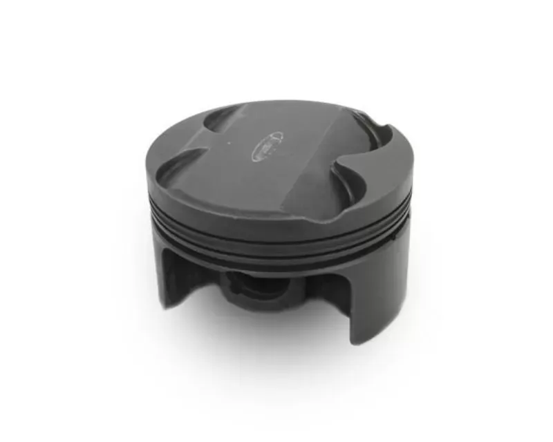 Supertech Pistons 88mm Bore +3.5cc Dome Honda | Acura K24 Series w/K20 Head 2001-2015 - P4-HK88-P4