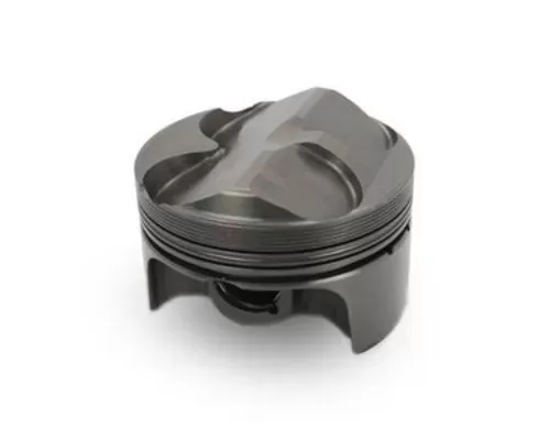 Supertech Pistons 86.50mm Bore +11cc Dome Honda K Series 2019-2023 - P4-HK8650-P11