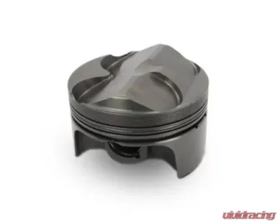 Supertech Pistons 86.50mm Bore +11.4cc Dome Honda K Series 2019-2023 - P4-HK8650-P15